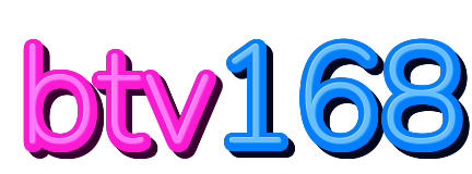 btv168 — logo kanal