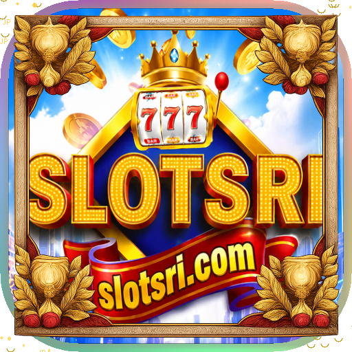 slotsri — mitra unggulan