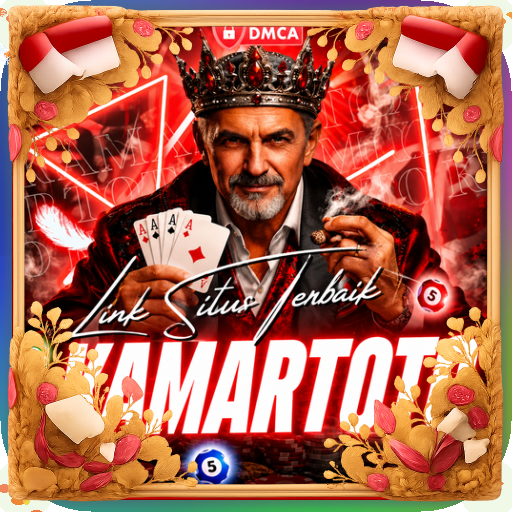 kamartoto — mitra unggulan