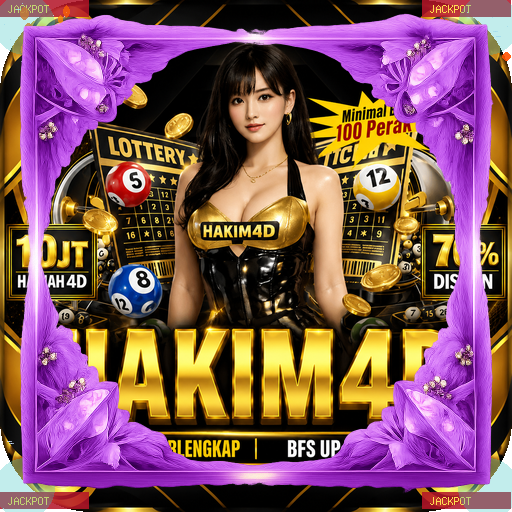 hakim4d — mitra unggulan